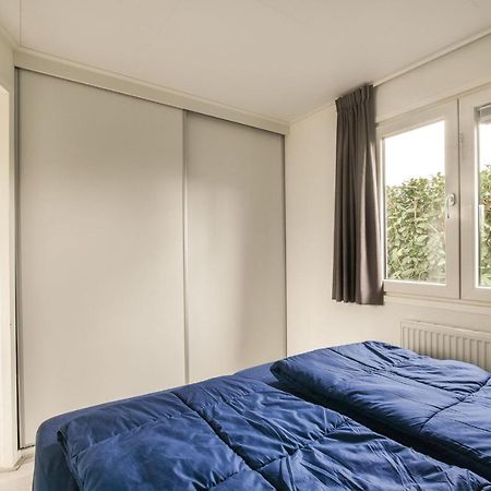 Europarcs Spaarnwoude Te Amsterdam 哈尔夫韦赫 外观 照片