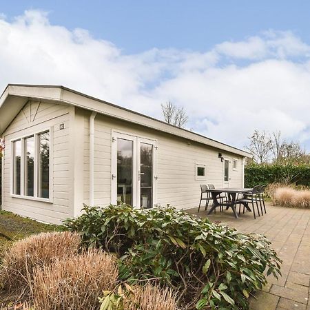 Europarcs Spaarnwoude Te Amsterdam 哈尔夫韦赫 外观 照片