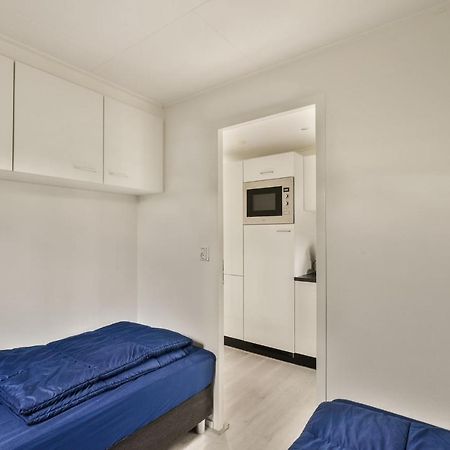 Europarcs Spaarnwoude Te Amsterdam 哈尔夫韦赫 外观 照片