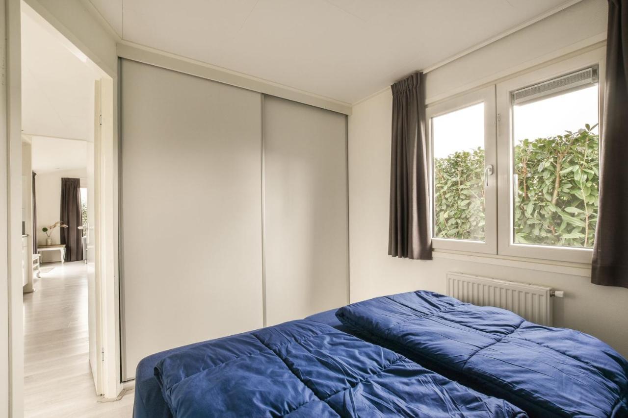 Europarcs Spaarnwoude Te Amsterdam 哈尔夫韦赫 外观 照片